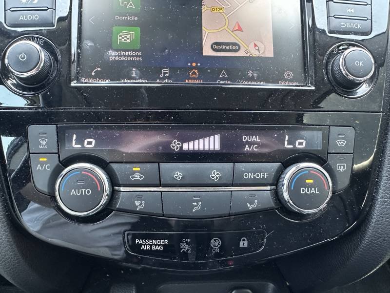 Nissan Qashqai - Photo 23