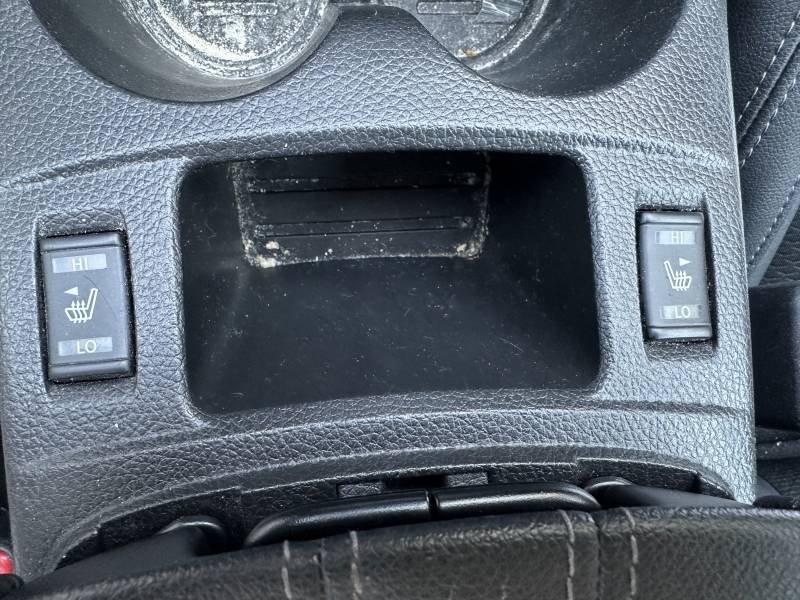 Nissan Qashqai - Photo 24