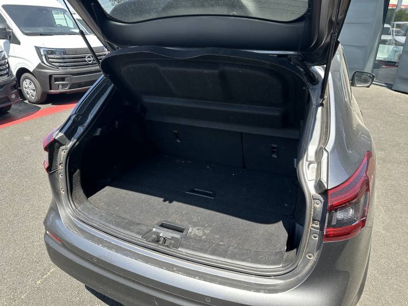 Nissan Qashqai - Photo 25