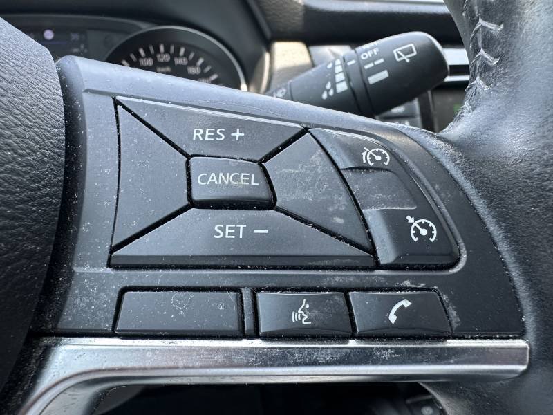 Nissan Qashqai - Photo 26