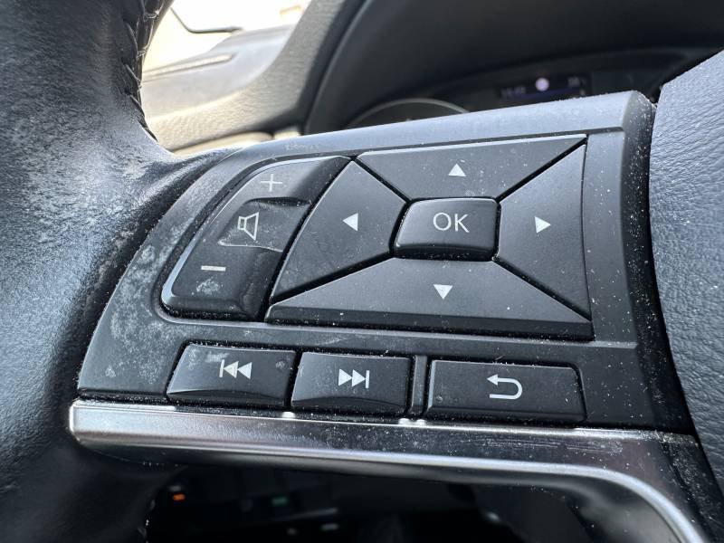 Nissan Qashqai - Photo 27
