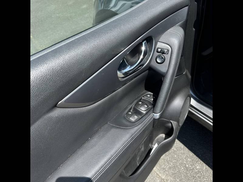 Nissan Qashqai - Photo 28