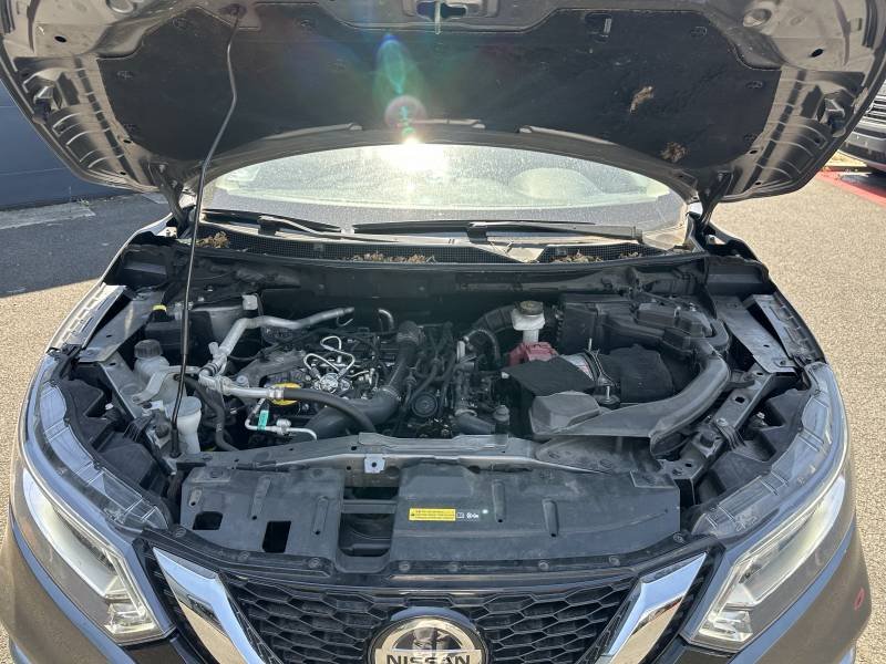 Nissan Qashqai - Photo 30