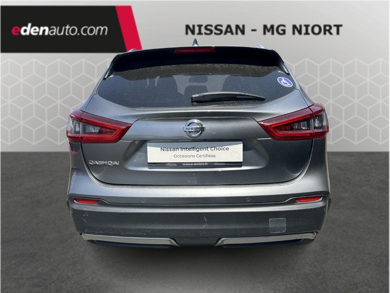 Nissan Qashqai - Photo 4