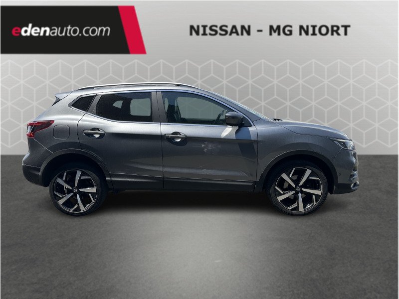 Nissan Qashqai - Photo 6