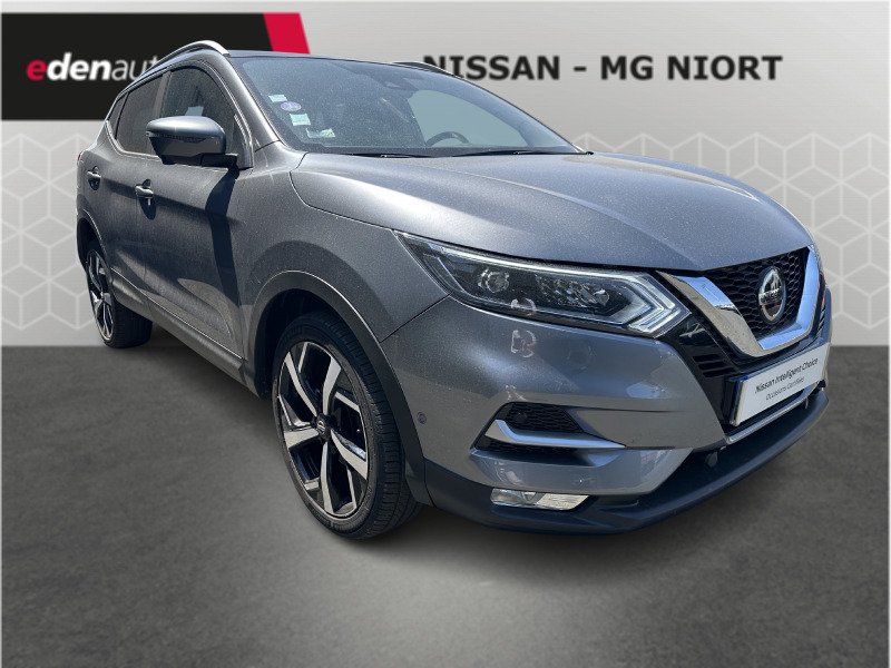 Nissan Qashqai - Photo 7