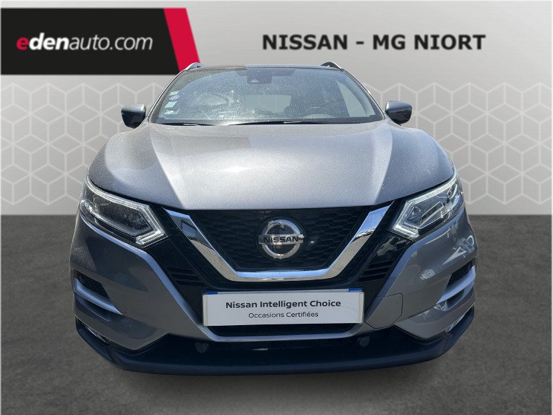 Nissan Qashqai - Photo 8