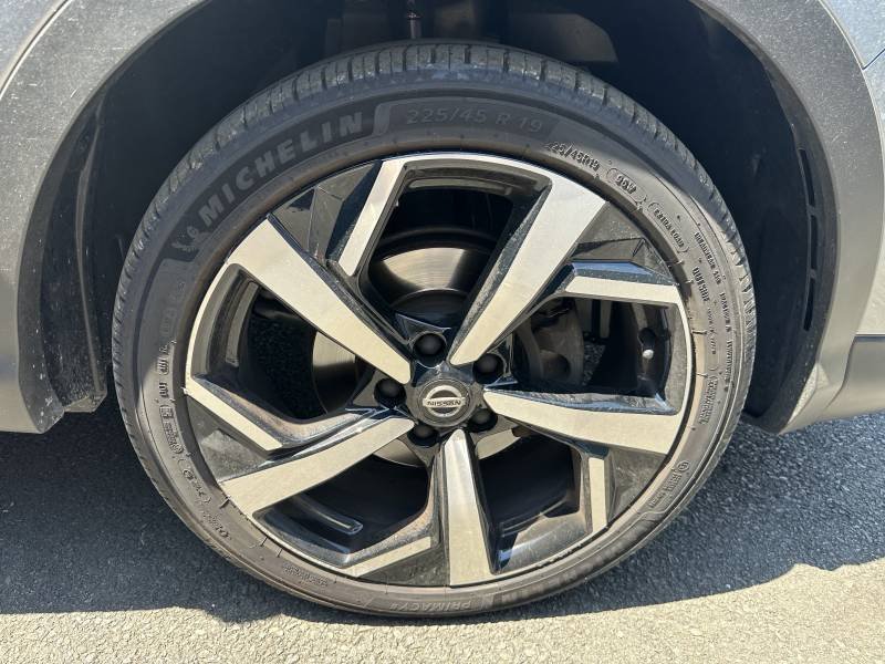 Nissan Qashqai - Photo 9