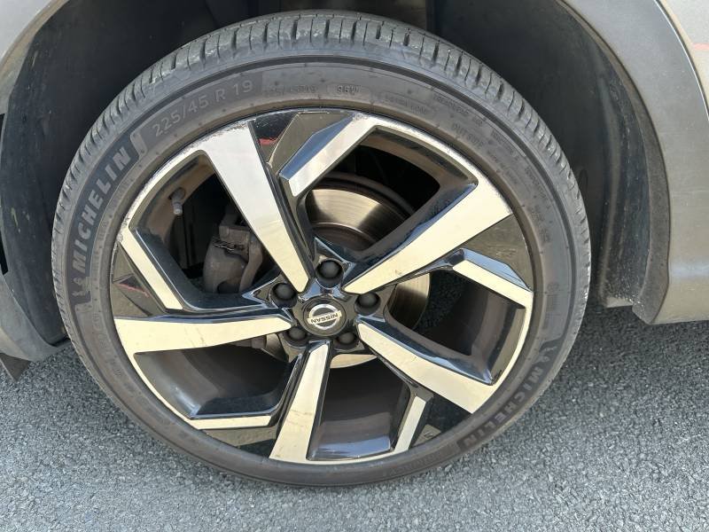 Nissan Qashqai - Photo 10