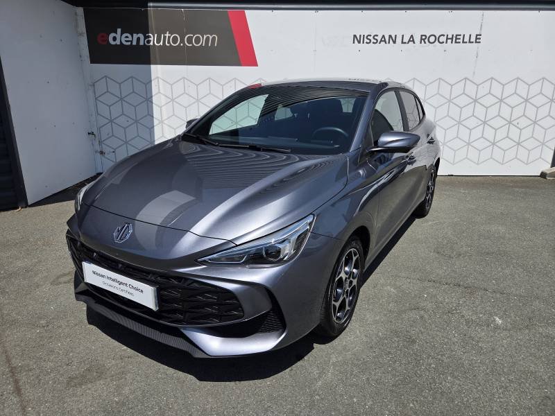 MG mg3 - Photo 1