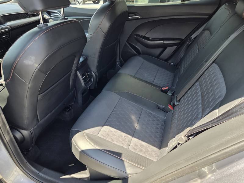 MG mg3 - Photo 15