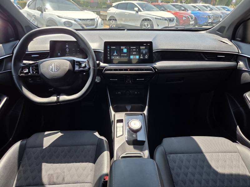 MG mg3 - Photo 17
