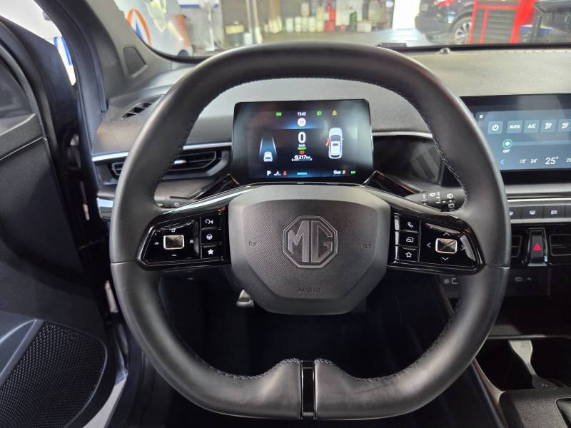 MG mg3 - Photo 21