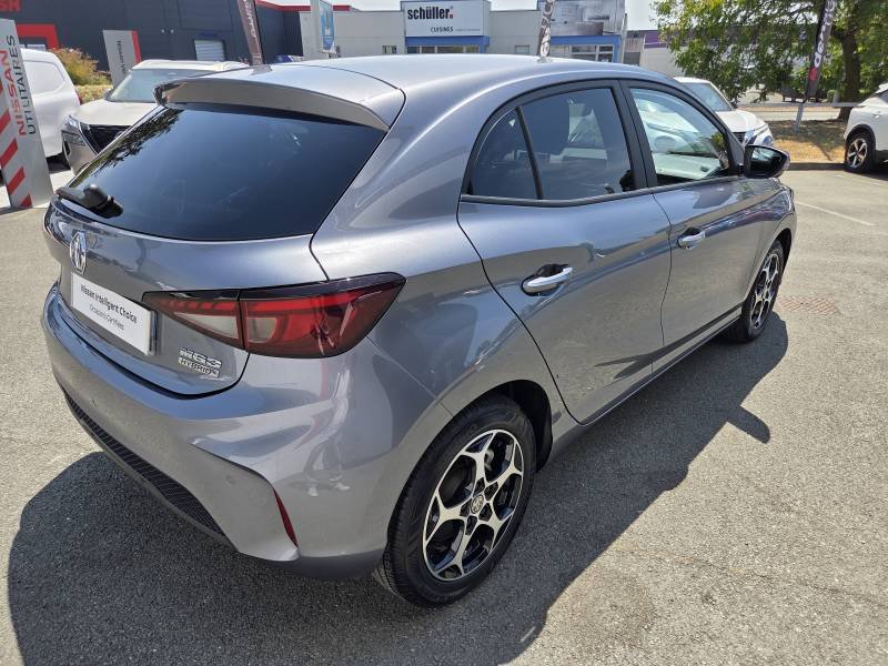 MG mg3 - Photo 5