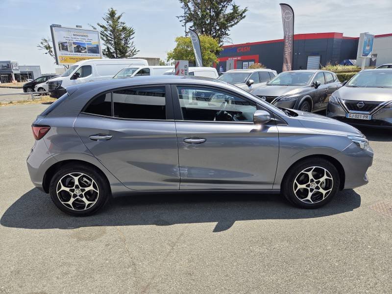 MG mg3 - Photo 6