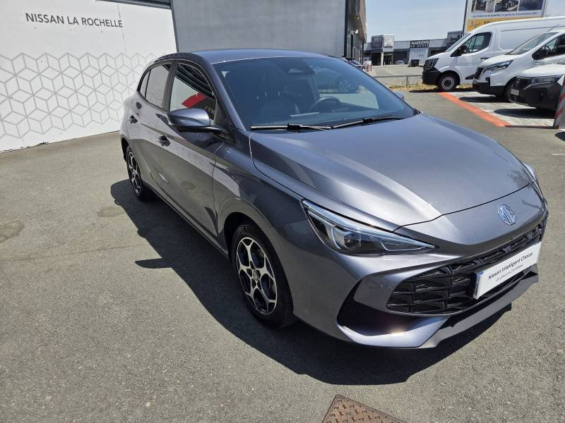 MG mg3 - Photo 7