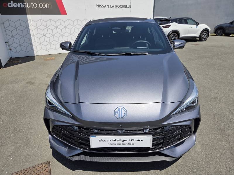 MG mg3 - Photo 8