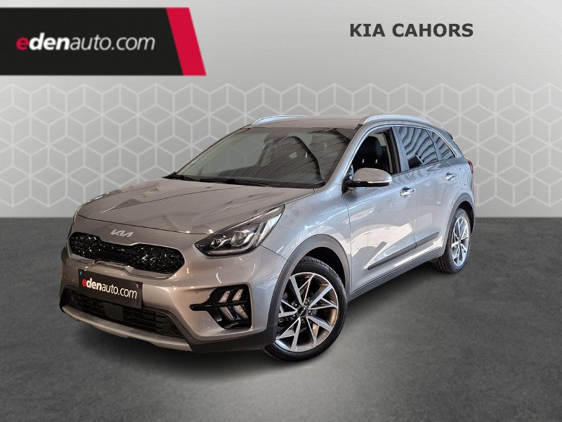 Kia Niro - Photo 1