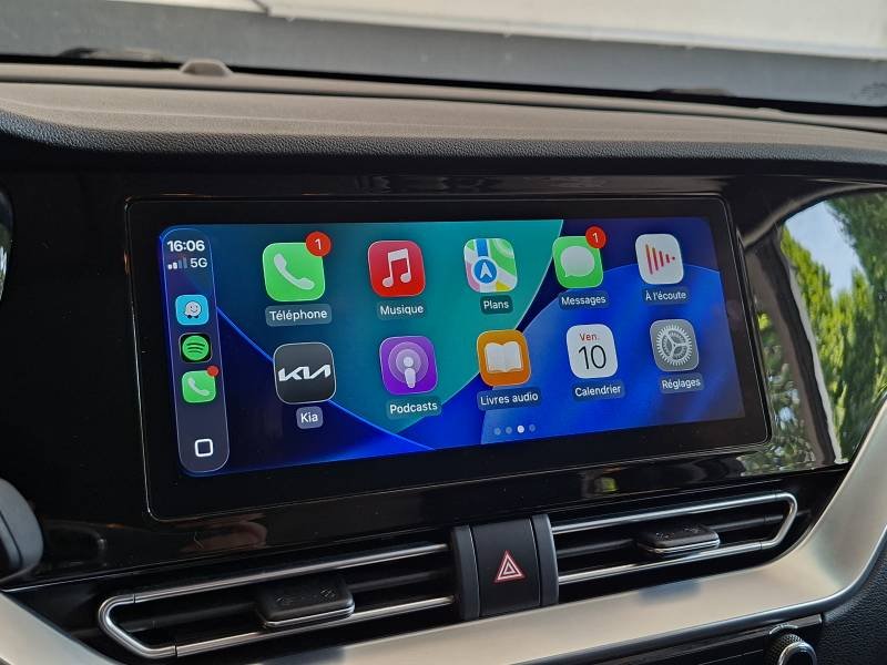 Kia Niro - Photo 11
