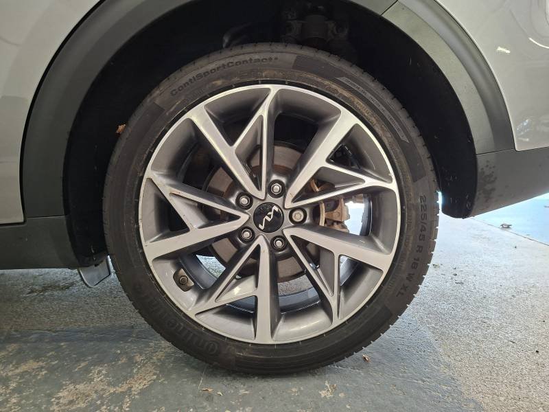 Kia Niro - Photo 12