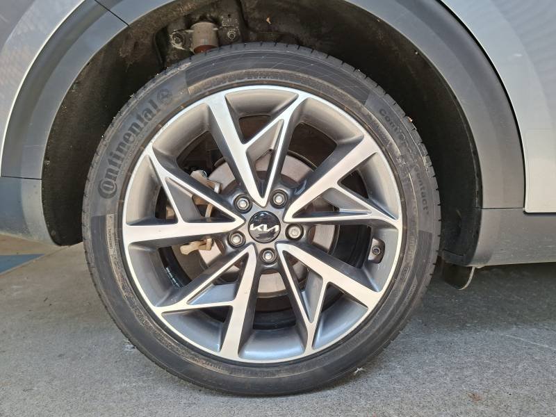Kia Niro - Photo 13
