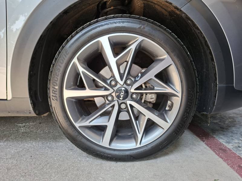 Kia Niro - Photo 14