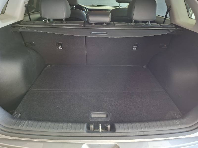 Kia Niro - Photo 15