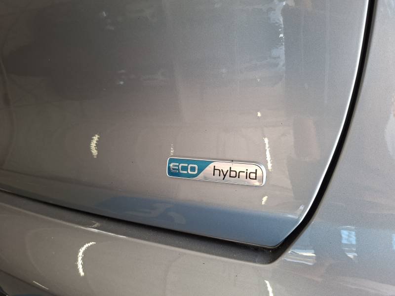Kia Niro - Photo 16