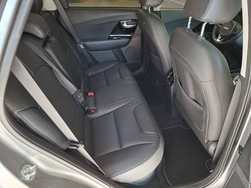 Kia Niro - Photo 18