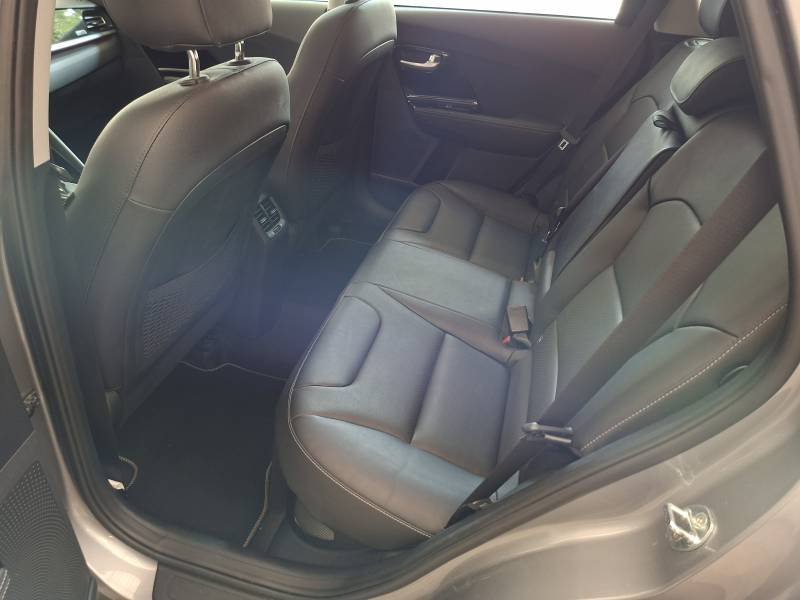 Kia Niro - Photo 19