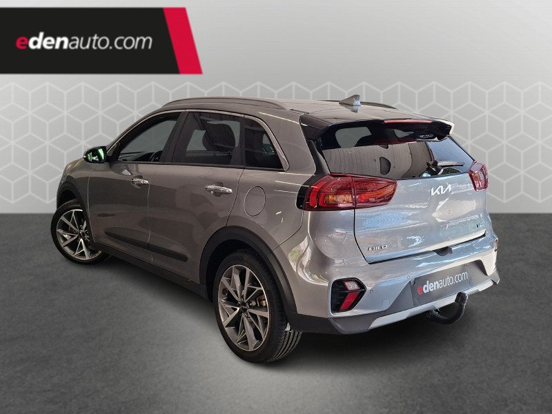 Kia Niro - Photo 2