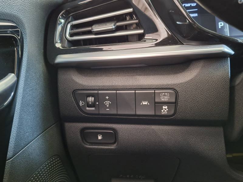 Kia Niro - Photo 21