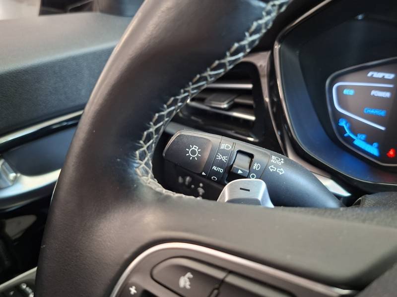 Kia Niro - Photo 22