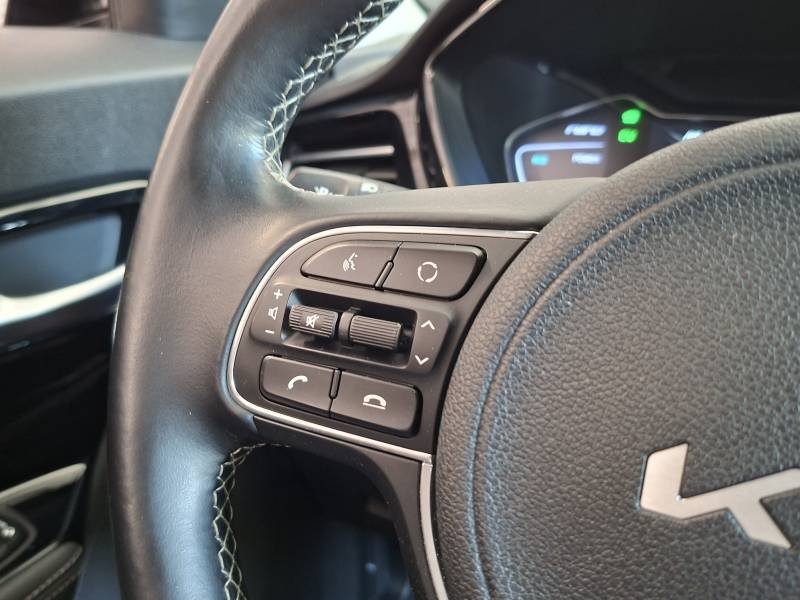 Kia Niro - Photo 23
