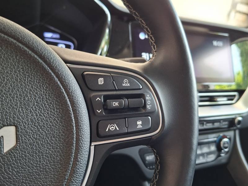 Kia Niro - Photo 26