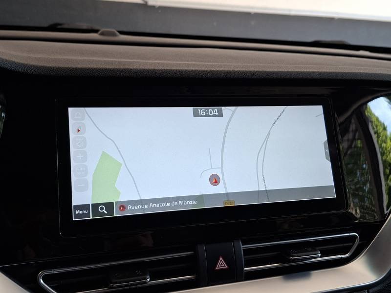 Kia Niro - Photo 30