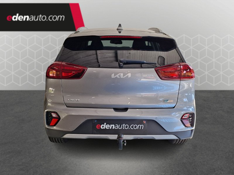 Kia Niro - Photo 3