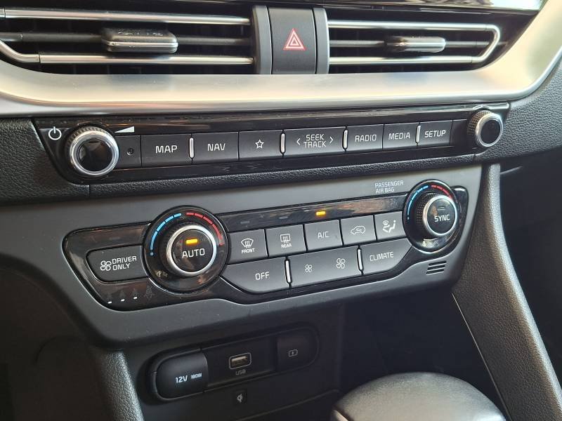Kia Niro - Photo 31