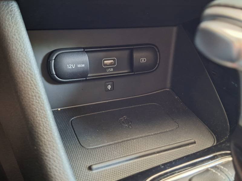 Kia Niro - Photo 32