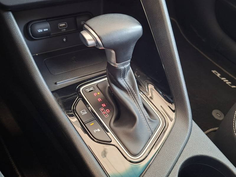 Kia Niro - Photo 34