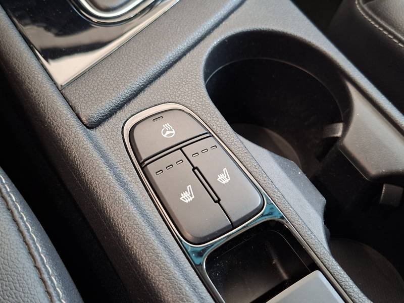 Kia Niro - Photo 35
