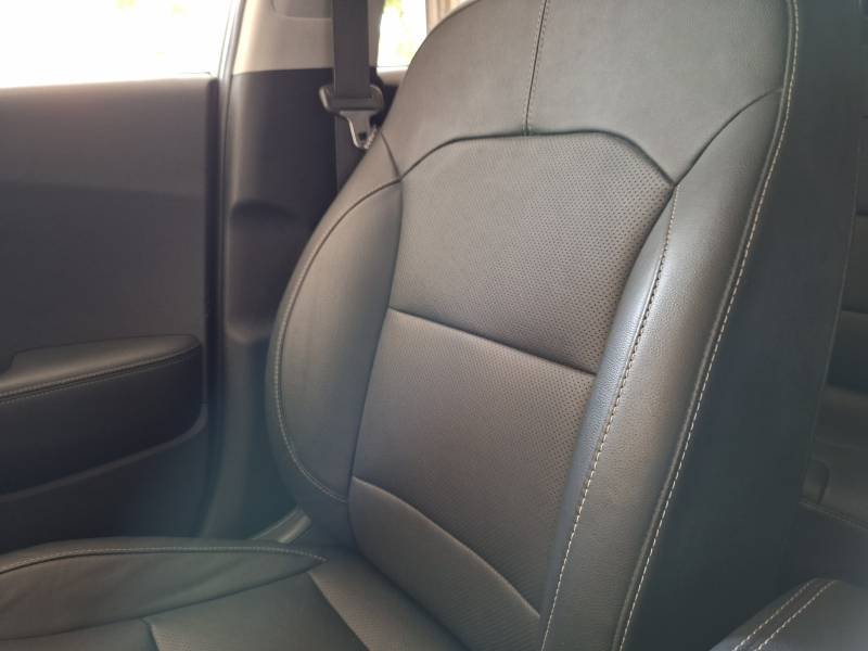 Kia Niro - Photo 36