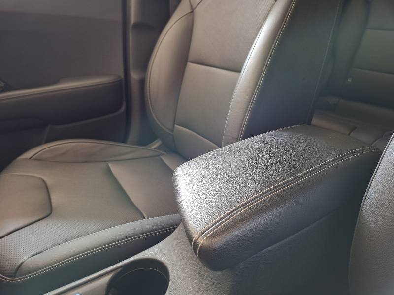 Kia Niro - Photo 39