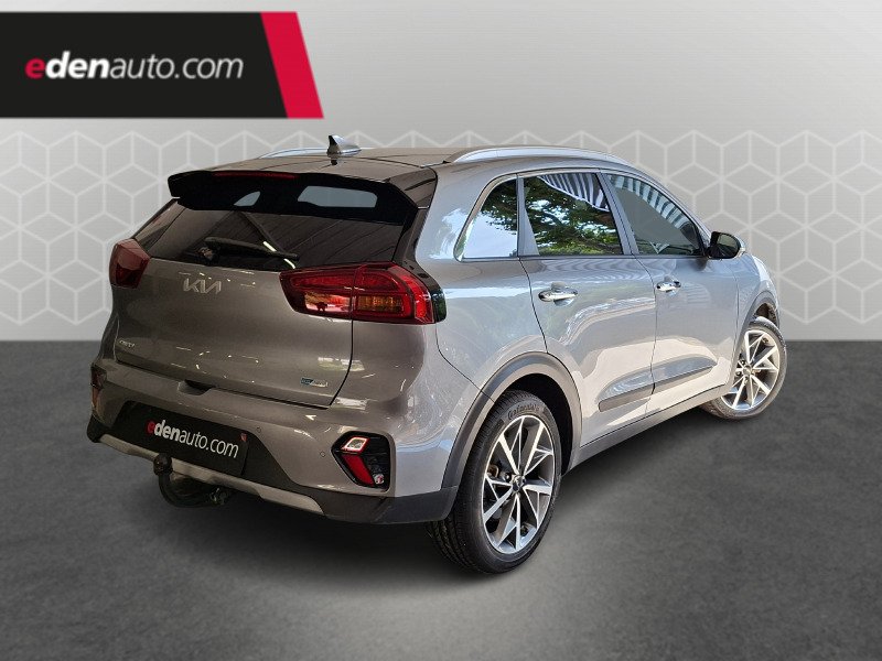 Kia Niro - Photo 4