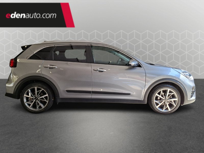 Kia Niro - Photo 5