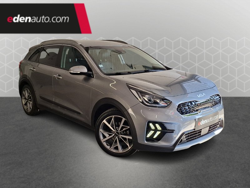 Kia Niro - Photo 6