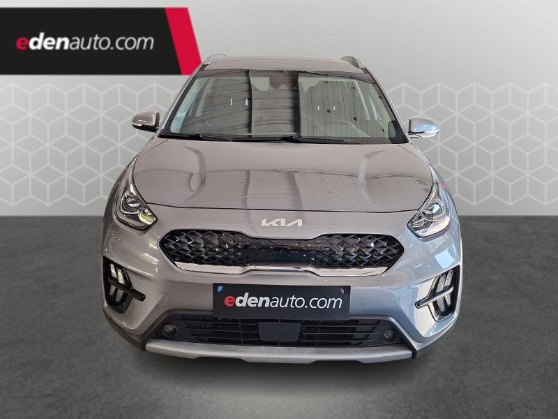 Kia Niro - Photo 7