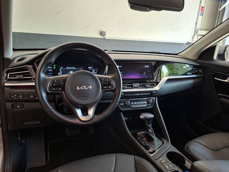 Kia Niro - Photo 9
