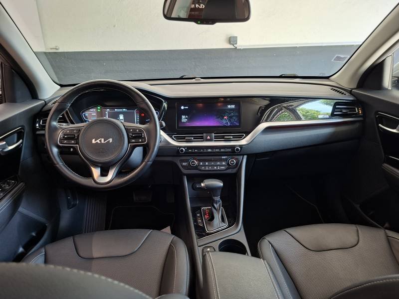 Kia Niro - Photo 10