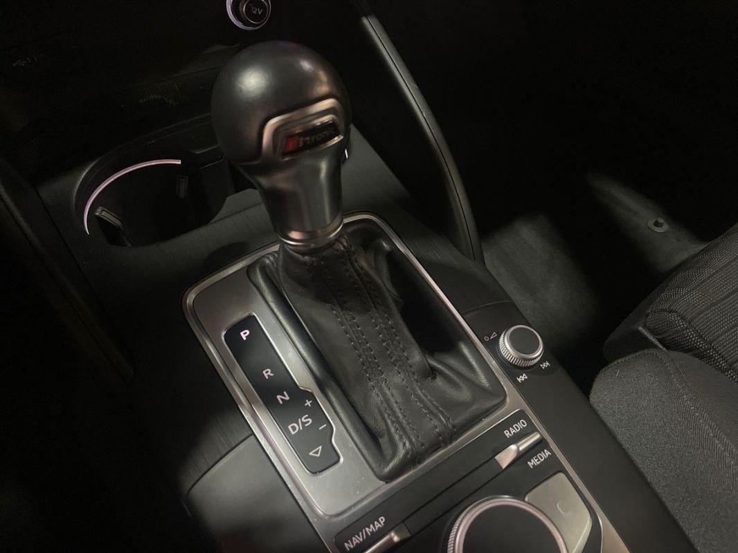 Audi A3 sportback - Photo 11